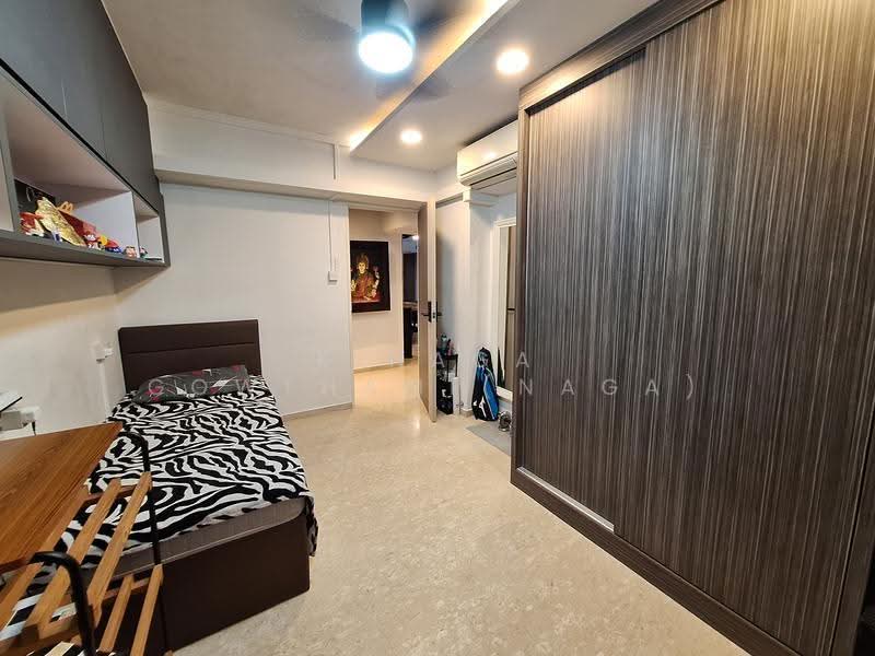 145 Rivervale Drive, 145 Rivervale Drive, Hougang / Punggol / Sengkang, 3 Bedrooms, 1,249 sqft, HDB Flat For Sale, by K Naga Gowthami(Naga), 500250551 - Bedroom - PropertyGuru.com.sg