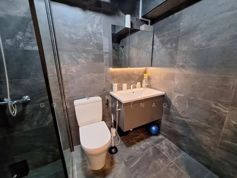 145 Rivervale Drive, 145 Rivervale Drive, Hougang / Punggol / Sengkang, 3 Bedrooms, 1,249 sqft, HDB Flat For Sale, by K Naga Gowthami(Naga), 500250551 - Bathroom - PropertyGuru.com.sg