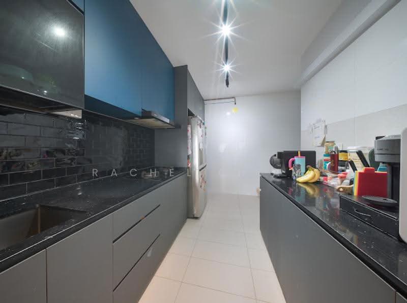 622A Tampines Avenue 12, 622A Tampines Avenue 12, Pasir Ris / Tampines, 3 Bedrooms, 1,001 sqft, HDB Flat For Sale, by Rachel Chiam, 500250553 - Kitchen - PropertyGuru.com.sg