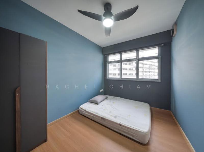 622A Tampines Avenue 12, 622A Tampines Avenue 12, Pasir Ris / Tampines, 3 Bedrooms, 1,001 sqft, HDB Flat For Sale, by Rachel Chiam, 500250553 - Bedroom - PropertyGuru.com.sg