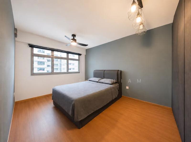 622A Tampines Avenue 12, 622A Tampines Avenue 12, Pasir Ris / Tampines, 3 Bedrooms, 1,001 sqft, HDB Flat For Sale, by Rachel Chiam, 500250553 - Bedroom - PropertyGuru.com.sg