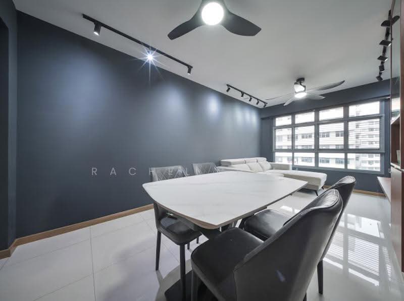 622A Tampines Avenue 12, 622A Tampines Avenue 12, Pasir Ris / Tampines, 3 Bedrooms, 1,001 sqft, HDB Flat For Sale, by Rachel Chiam, 500250553 - Living Room - PropertyGuru.com.sg