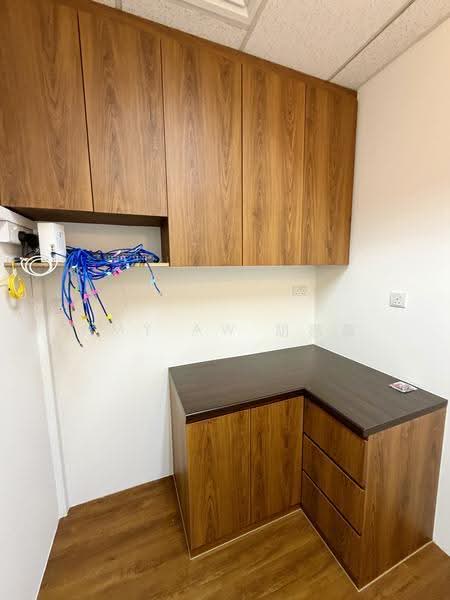 RAFFLES PLACE | Fitted Office | Good Natural Light | In Good Conditions |, Raffles Place MRT, Boat Quay / Raffles Place / Marina, 1,292 sqft, Office For Rent, by Amy Aw 胡嘉薇, 500250555 - CommercialGuru.com.sg