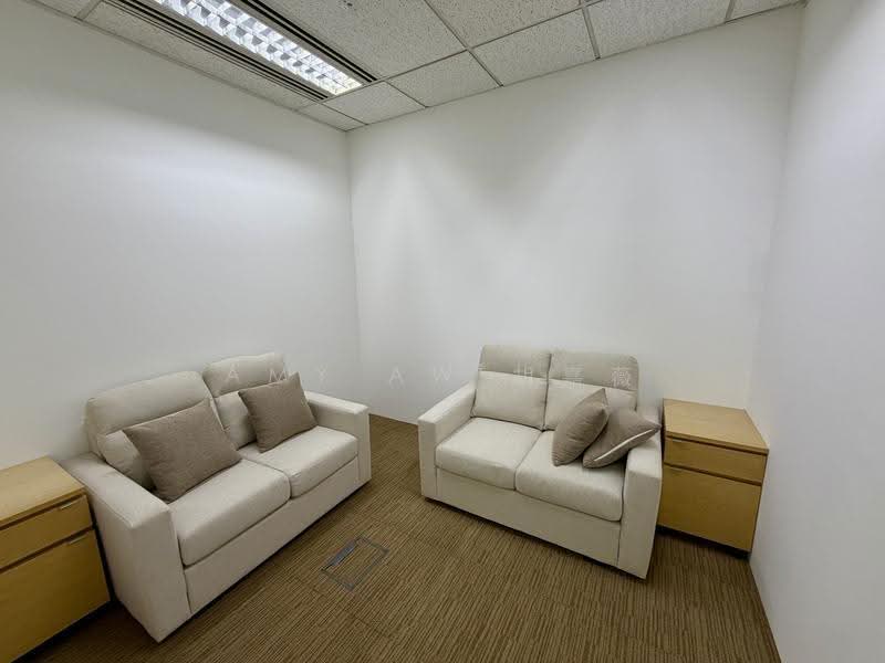 RAFFLES PLACE | Fitted Office | Good Natural Light | In Good Conditions |, Raffles Place MRT, Boat Quay / Raffles Place / Marina, 1,292 sqft, Office For Rent, by Amy Aw 胡嘉薇, 500250555 - CommercialGuru.com.sg