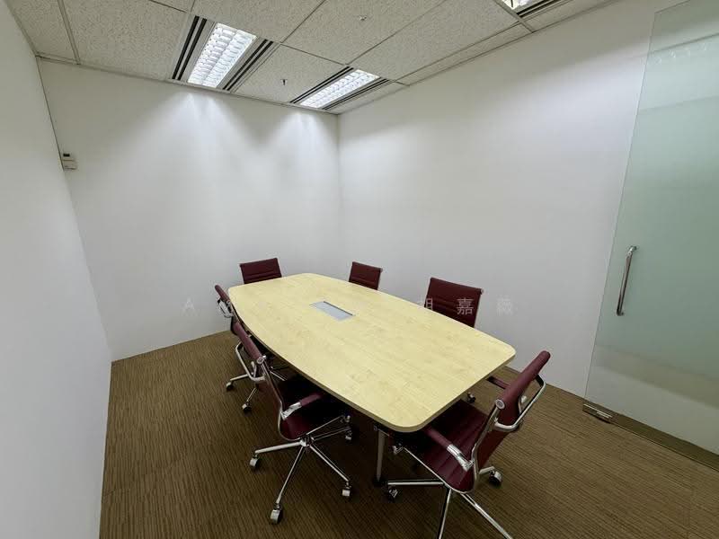 RAFFLES PLACE | Fitted Office | Good Natural Light | In Good Conditions |, Raffles Place MRT, Boat Quay / Raffles Place / Marina, 1,292 sqft, Office For Rent, by Amy Aw 胡嘉薇, 500250555 - CommercialGuru.com.sg
