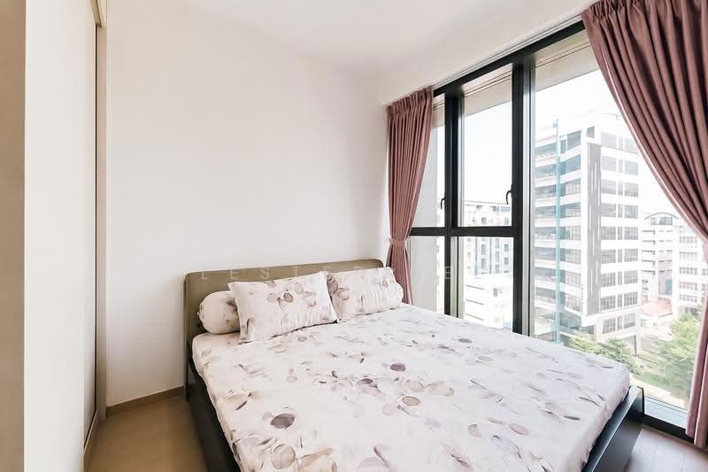 Penrose, 28 Sims Drive, Eunos / Geylang / Paya Lebar, 3 Bedrooms, 1,055 sqft, Condominium For Sale, by Lester See, 500250556 - Bedroom - PropertyGuru.com.sg