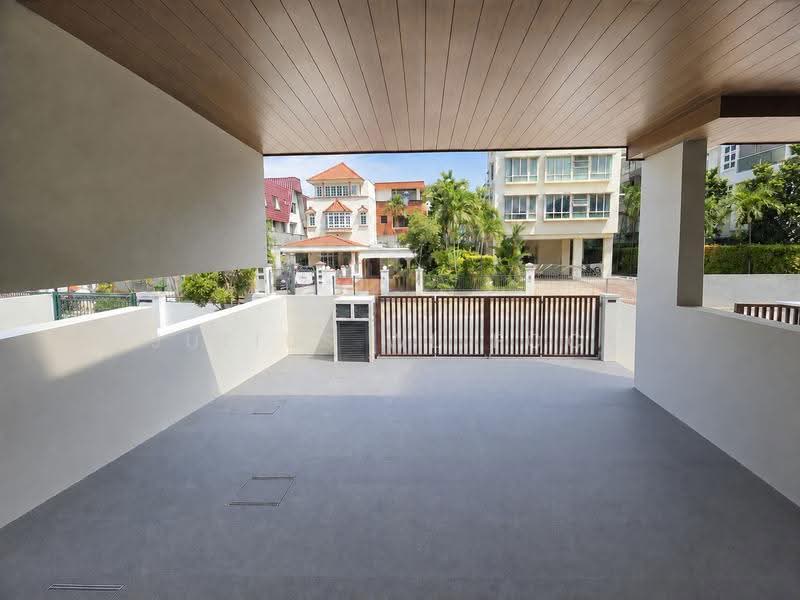 FINEST SEMI-D BRAND NEW TELOK KURAU, Telok Kurau, East Coast / Marine Parade, 5 Bedrooms, 6,311 sqft, Semi-Detached House For Sale, by Julius WL Fock, 500250559 - Exterior - PropertyGuru.com.sg