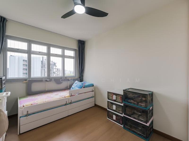 109B Canberra Walk, 109B Canberra Walk, Sembawang / Yishun, 3 Bedrooms, 1,216 sqft, HDB Flat For Sale, by Rachel Chiam, 500250560 - Bedroom - PropertyGuru.com.sg