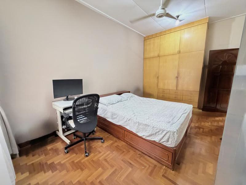 Hillview Estate, Jalan Gumilang, Dairy Farm / Bukit Panjang / Choa Chu Kang, 4 Bedrooms, 2,300 sqft, Terraced House For Rent, by Aeron Tan, 500250561 - PropertyGuru.com.sg
