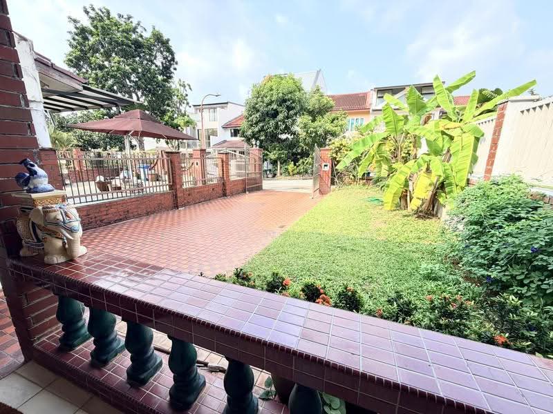 Hillview Estate, Jalan Gumilang, Dairy Farm / Bukit Panjang / Choa Chu Kang, 4 Bedrooms, 2,300 sqft, Terraced House For Rent, by Aeron Tan, 500250561 - PropertyGuru.com.sg