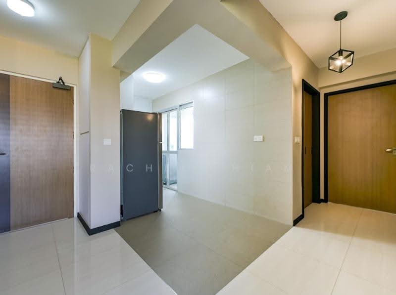109A Canberra Walk, 109A Canberra Walk, Sembawang / Yishun, 2 Bedrooms, 743 sqft, HDB Flat For Sale, by Rachel Chiam, 500250563 - PropertyGuru.com.sg