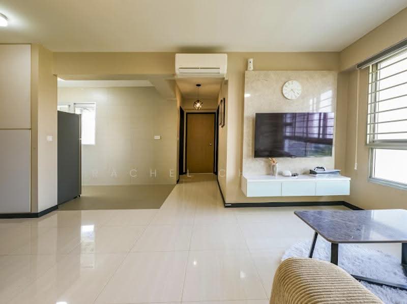 109A Canberra Walk, 109A Canberra Walk, Sembawang / Yishun, 2 Bedrooms, 743 sqft, HDB Flat For Sale, by Rachel Chiam, 500250563 - PropertyGuru.com.sg