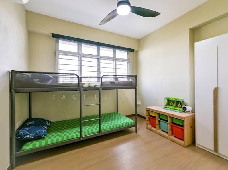 109A Canberra Walk, 109A Canberra Walk, Sembawang / Yishun, 2 Bedrooms, 743 sqft, HDB Flat For Sale, by Rachel Chiam, 500250563 - PropertyGuru.com.sg