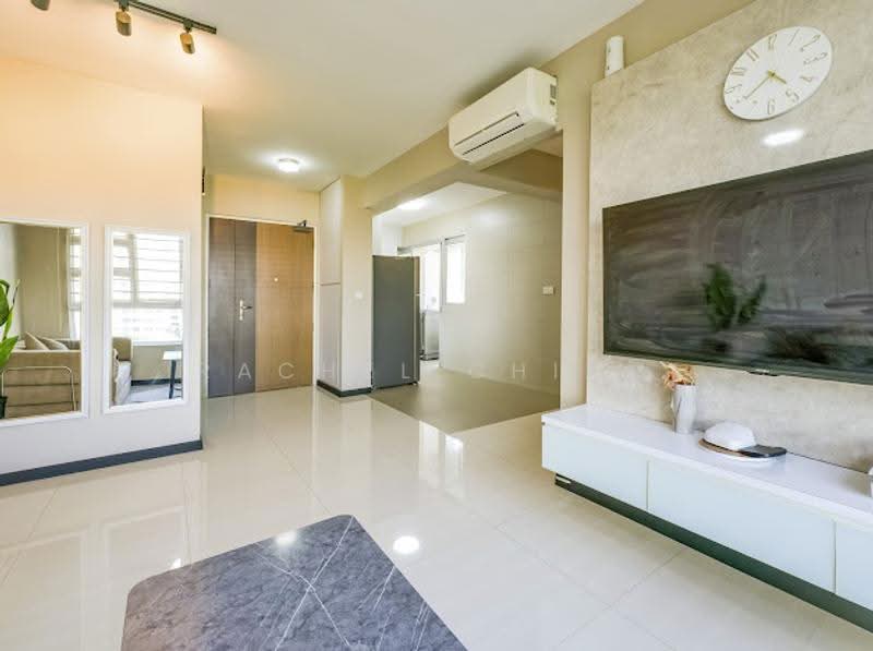 109A Canberra Walk, 109A Canberra Walk, Sembawang / Yishun, 2 Bedrooms, 743 sqft, HDB Flat For Sale, by Rachel Chiam, 500250563 - PropertyGuru.com.sg