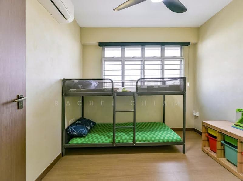 109A Canberra Walk, 109A Canberra Walk, Sembawang / Yishun, 2 Bedrooms, 743 sqft, HDB Flat For Sale, by Rachel Chiam, 500250563 - PropertyGuru.com.sg