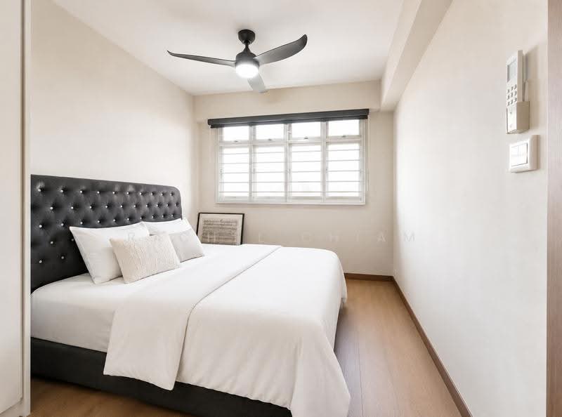 109A Canberra Walk, 109A Canberra Walk, Sembawang / Yishun, 2 Bedrooms, 743 sqft, HDB Flat For Sale, by Rachel Chiam, 500250563 - PropertyGuru.com.sg
