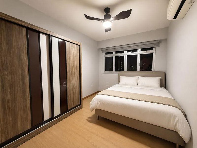 109B Canberra Walk, 109B Canberra Walk, Sembawang / Yishun, 3 Bedrooms, 1,216 sqft, HDB Flat For Sale, by Rachel Chiam, 500250565 - Bedroom - PropertyGuru.com.sg