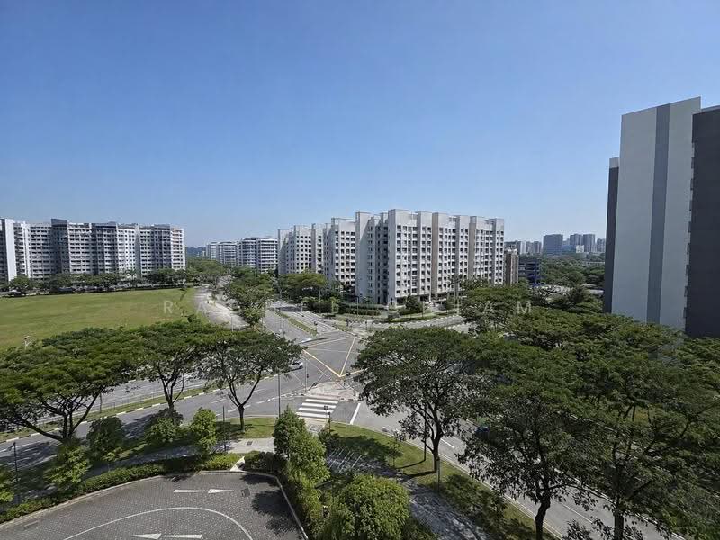 109B Canberra Walk, 109B Canberra Walk, Sembawang / Yishun, 3 Bedrooms, 1,216 sqft, HDB Flat For Sale, by Rachel Chiam, 500250565 - Exterior - PropertyGuru.com.sg