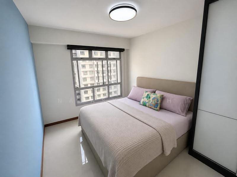 222A Bedok North Drive, 222A Bedok North Drive, Bedok / Upper East Coast, 3 Bedrooms, 990 sqft, HDB Flat For Sale, by Natasha Goh, 500250566 - Bedroom - PropertyGuru.com.sg