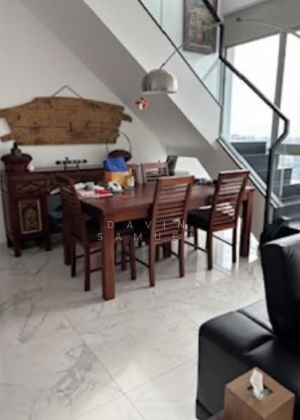 Kallang Riverside, 51 Kampong Bugis, Balestier / Toa Payoh, 3 Bedrooms, 1,916 sqft, Condominium For Sale, by Davin Samuel, 500250573 - Dining Room - PropertyGuru.com.sg