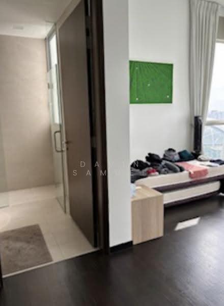 Kallang Riverside, 51 Kampong Bugis, Balestier / Toa Payoh, 3 Bedrooms, 1,916 sqft, Condominium For Sale, by Davin Samuel, 500250573 - Bathroom - PropertyGuru.com.sg
