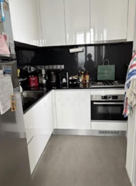 Kallang Riverside, 51 Kampong Bugis, Balestier / Toa Payoh, 3 Bedrooms, 1,916 sqft, Condominium For Sale, by Davin Samuel, 500250573 - Kitchen - PropertyGuru.com.sg