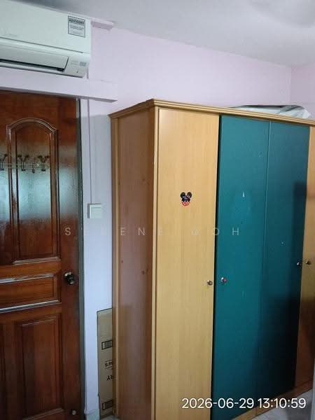 111 Woodlands Street 13, 111 Woodlands Street 13, Admiralty / Woodlands, 2 Bedrooms, 1,539 sqft, HDB Flat For Rent, by Serene Goh, 500250574 - Interior - PropertyGuru.com.sg