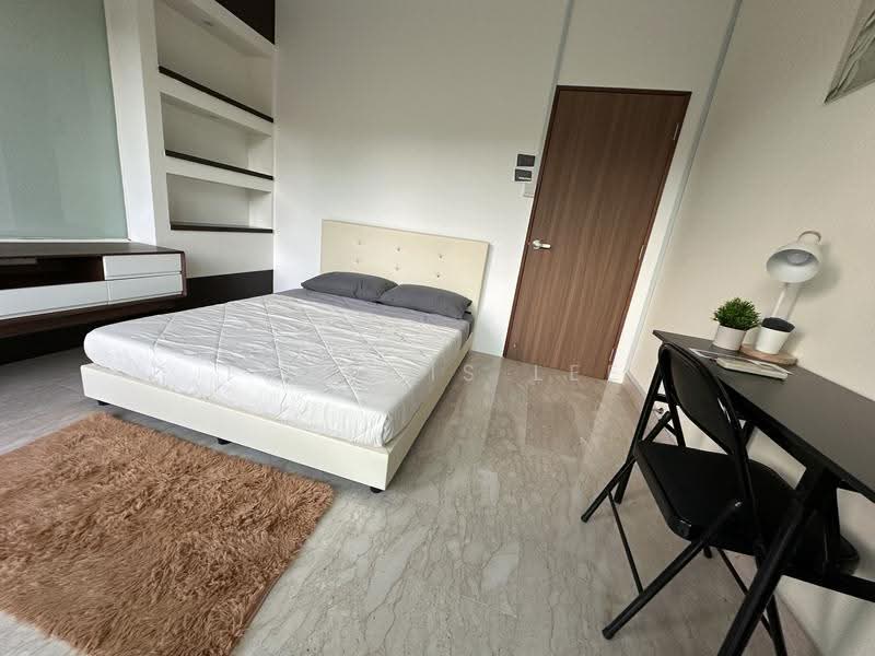 Guilin View, 20 Bukit Batok Street 52, Dairy Farm / Bukit Panjang / Choa Chu Kang, Room Rental, 130 sqft, Condominium For Rent, by Francis Lee, 500250576 - Bedroom - PropertyGuru.com.sg