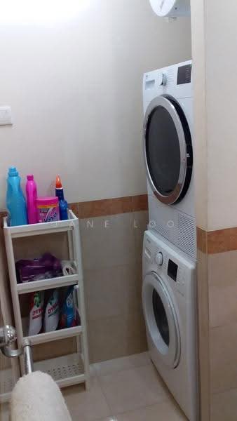 Sommerville Park, 77 Farrer Drive, Tanglin / Holland / Bukit Timah, 1 Bedroom, 624 sqft, Condominium For Rent, by Jane Loo, 500250579 - Interior - PropertyGuru.com.sg