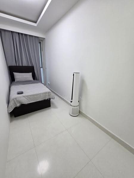The Esparis, 7 Pasir Ris Drive 4, Pasir Ris / Tampines, Room Rental, 100 sqft, Condominium For Rent, by Edwin Leong, 500250580 - Bedroom - PropertyGuru.com.sg