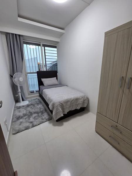 The Esparis, 7 Pasir Ris Drive 4, Pasir Ris / Tampines, Room Rental, 100 sqft, Condominium For Rent, by Edwin Leong, 500250580 - Bedroom - PropertyGuru.com.sg