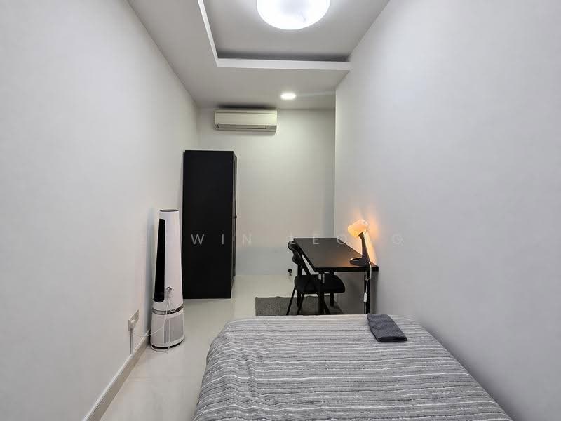 The Esparis, 7 Pasir Ris Drive 4, Pasir Ris / Tampines, Room Rental, 100 sqft, Condominium For Rent, by Edwin Leong, 500250580 - Bedroom - PropertyGuru.com.sg
