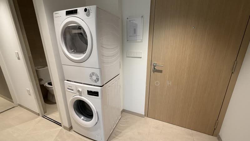Pinetree Hill, 36 Pine Grove, Clementi Park / Upper Bukit Timah, 5 Bedrooms, 1,733 sqft, Condominium For Rent, by Claire Loh, 500250584 - Interior - PropertyGuru.com.sg
