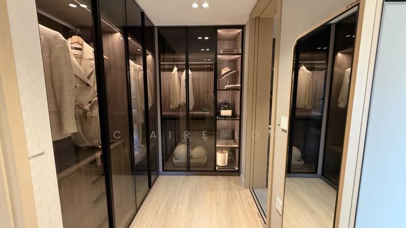 Pinetree Hill, 36 Pine Grove, Clementi Park / Upper Bukit Timah, 5 Bedrooms, 1,733 sqft, Condominium For Rent, by Claire Loh, 500250584 - Interior - PropertyGuru.com.sg