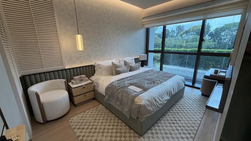 Pinetree Hill, 36 Pine Grove, Clementi Park / Upper Bukit Timah, 5 Bedrooms, 1,733 sqft, Condominium For Rent, by Claire Loh, 500250584 - Bedroom - PropertyGuru.com.sg