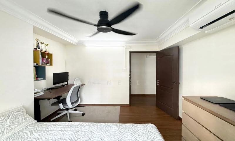 314A Anchorvale Link, 314A Anchorvale Link, Hougang / Punggol / Sengkang, 3 Bedrooms, 990 sqft, HDB Flat For Sale, by Elaine Lee, 500250586 - Bedroom - PropertyGuru.com.sg