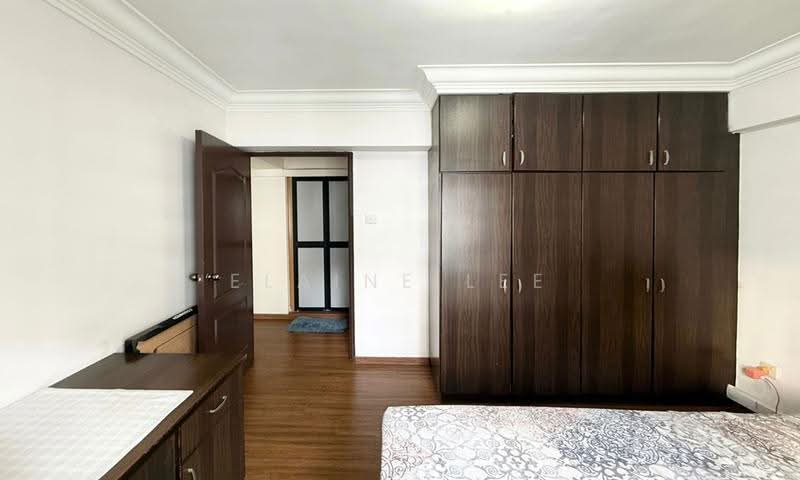 314A Anchorvale Link, 314A Anchorvale Link, Hougang / Punggol / Sengkang, 3 Bedrooms, 990 sqft, HDB Flat For Sale, by Elaine Lee, 500250586 - Bedroom - PropertyGuru.com.sg