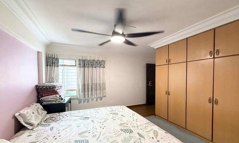 314A Anchorvale Link, 314A Anchorvale Link, Hougang / Punggol / Sengkang, 3 Bedrooms, 990 sqft, HDB Flat For Sale, by Elaine Lee, 500250586 - Bedroom - PropertyGuru.com.sg