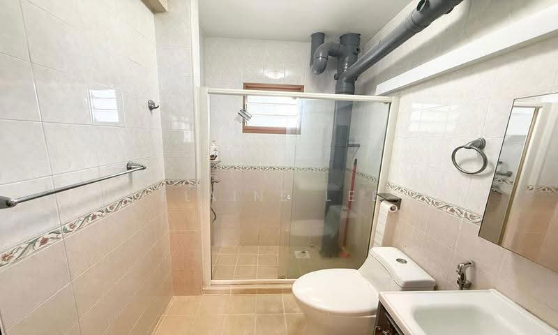 314A Anchorvale Link, 314A Anchorvale Link, Hougang / Punggol / Sengkang, 3 Bedrooms, 990 sqft, HDB Flat For Sale, by Elaine Lee, 500250586 - Bathroom - PropertyGuru.com.sg