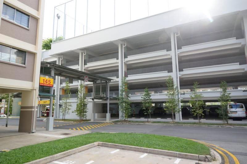 145 Bedok Reservoir Road, 145 Bedok Reservoir Road, Bedok / Upper East Coast, 3 Bedrooms, 1,539 sqft, HDB Flat For Sale, by Cynthia Chan, 500250588 - Exterior - PropertyGuru.com.sg