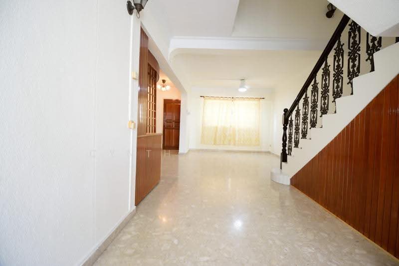 145 Bedok Reservoir Road, 145 Bedok Reservoir Road, Bedok / Upper East Coast, 3 Bedrooms, 1,539 sqft, HDB Flat For Sale, by Cynthia Chan, 500250588 - Living Room - PropertyGuru.com.sg
