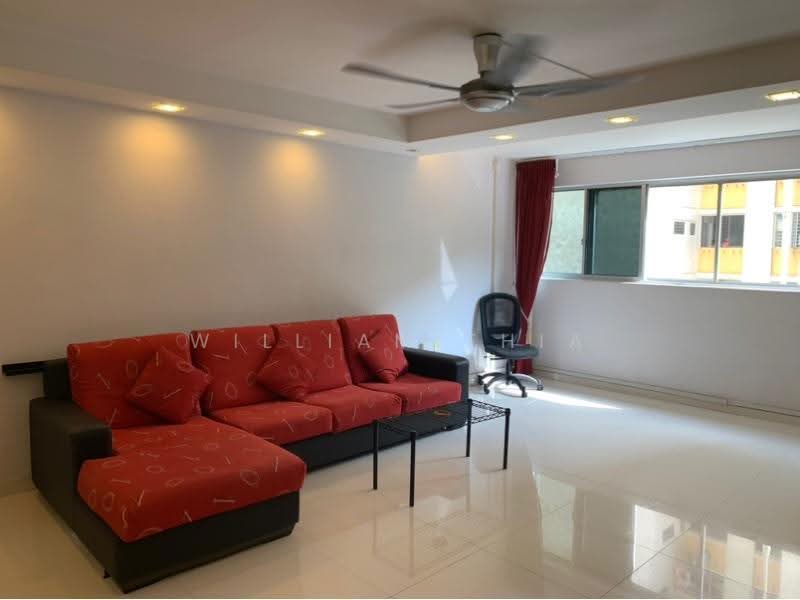 112 Simei Street 1, 112 112, Pasir Ris / Tampines, 3 Bedrooms, 1,302 sqft, HDB Flat For Rent, by William Thia, 500250589 - PropertyGuru.com.sg