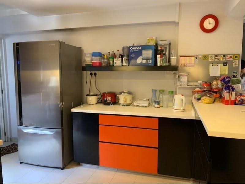 112 Simei Street 1, 112 112, Pasir Ris / Tampines, 3 Bedrooms, 1,302 sqft, HDB Flat For Rent, by William Thia, 500250589 - PropertyGuru.com.sg