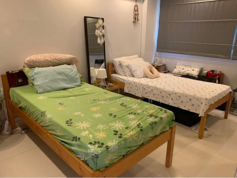112 Simei Street 1, 112 112, Pasir Ris / Tampines, 3 Bedrooms, 1,302 sqft, HDB Flat For Rent, by William Thia, 500250589 - PropertyGuru.com.sg