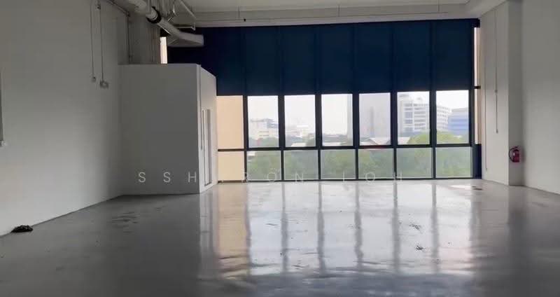 Revv, Boon Lay / Jurong / Tuas, 1,755 sqft, Factory / Workshop (B2) For Rent, by Ssharon Loh, 500250590 - CommercialGuru.com.sg