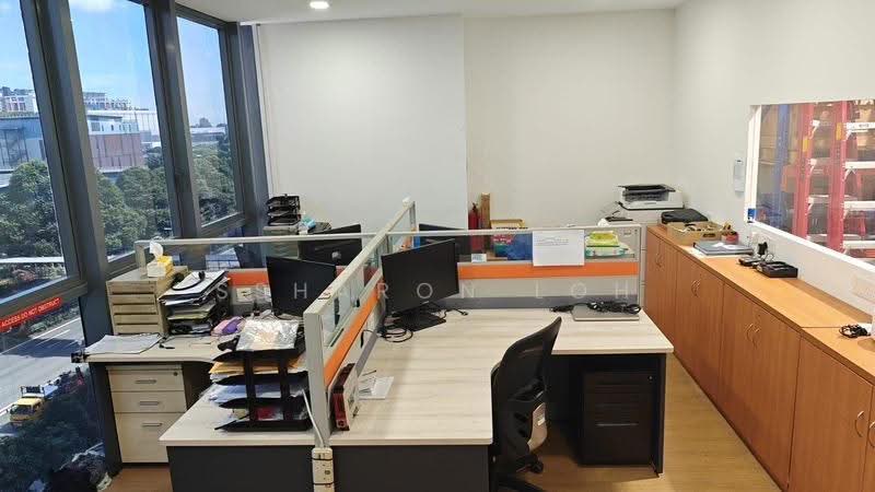 Revv, Boon Lay / Jurong / Tuas, 1,755 sqft, Factory / Workshop (B2) For Rent, by Ssharon Loh, 500250590 - CommercialGuru.com.sg
