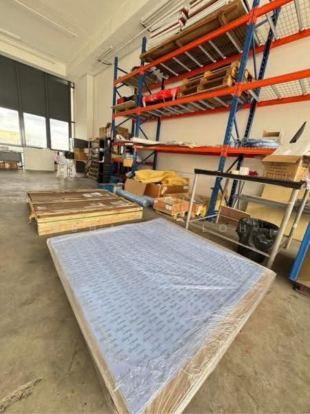 Revv, Boon Lay / Jurong / Tuas, 1,755 sqft, Factory / Workshop (B2) For Rent, by Ssharon Loh, 500250590 - CommercialGuru.com.sg