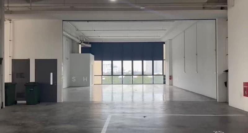 Revv, Boon Lay / Jurong / Tuas, 1,755 sqft, Factory / Workshop (B2) For Sale, by Ssharon Loh, 500250591 - CommercialGuru.com.sg