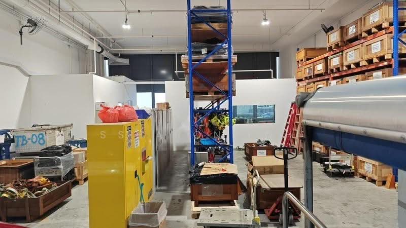 Revv, Boon Lay / Jurong / Tuas, 1,755 sqft, Factory / Workshop (B2) For Sale, by Ssharon Loh, 500250591 - CommercialGuru.com.sg