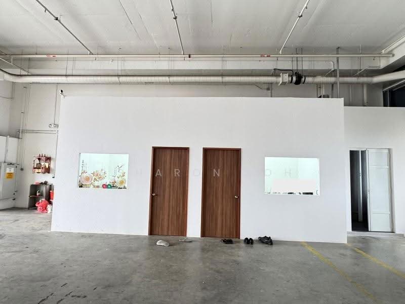 Revv, Boon Lay / Jurong / Tuas, 1,755 sqft, Factory / Workshop (B2) For Sale, by Ssharon Loh, 500250591 - CommercialGuru.com.sg
